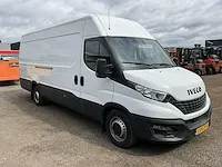 2019 iveco daily 35s16v bedrijfswagen - afbeelding 38 van  39