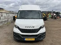 2019 iveco daily 35s16v bedrijfswagen - afbeelding 39 van  39