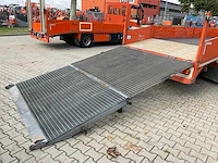 2019 iveco eurocargo 120-190 oprij vrachtwagen - afbeelding 2 van  24