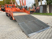 2019 iveco eurocargo 120-190 oprij vrachtwagen - afbeelding 3 van  24