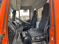 2019 iveco eurocargo 120-190 oprij vrachtwagen - afbeelding 4 van  24