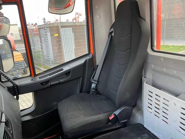 2019 iveco eurocargo 120-190 oprij vrachtwagen - afbeelding 5 van  24