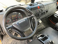 2019 iveco eurocargo 120-190 oprij vrachtwagen - afbeelding 6 van  24