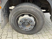 2019 iveco eurocargo 120-190 oprij vrachtwagen - afbeelding 14 van  24