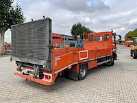 2019 iveco eurocargo 120-190 oprij vrachtwagen - afbeelding 20 van  24