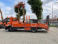 2019 iveco eurocargo 120-190 oprij vrachtwagen - afbeelding 22 van  24