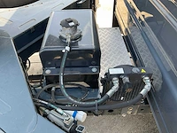 2019 iveco / socage 23t extreme hoogwerker-auto - afbeelding 9 van  45