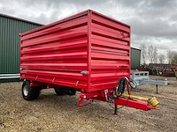 2019 jako 80 aanhangwagen - afbeelding 8 van  15