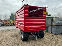 2019 jako 80 aanhangwagen - afbeelding 11 van  15
