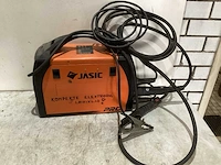 2019 jasic pro mig 200 co2 lasmachine - afbeelding 1 van  6