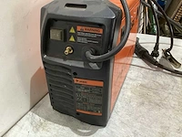 2019 jasic pro mig 200 co2 lasmachine - afbeelding 2 van  6