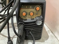 2019 jasic pro mig 200 co2 lasmachine - afbeelding 3 van  6