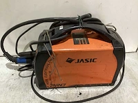 2019 jasic pro mig 200 co2 lasmachine - afbeelding 4 van  6