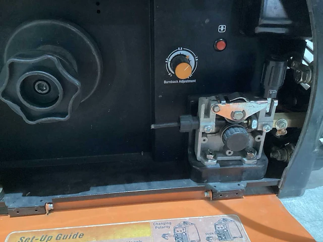 2019 jasic pro mig 200 co2 lasmachine - afbeelding 6 van  6