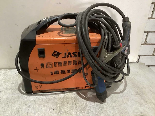 2019 jasic pro mig 200 co2 lasmachine - afbeelding 1 van  6
