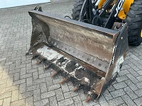 2019 jcb 406 t4 shovel - afbeelding 2 van  27