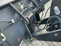 2019 jcb 406 t4 shovel - afbeelding 4 van  27