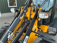 2019 jcb 406 t4 shovel - afbeelding 7 van  27