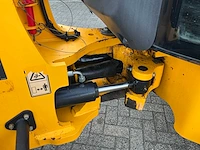 2019 jcb 406 t4 shovel - afbeelding 8 van  27