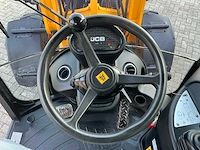 2019 jcb 406 t4 shovel - afbeelding 14 van  27