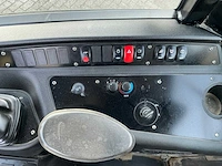 2019 jcb 406 t4 shovel - afbeelding 17 van  27