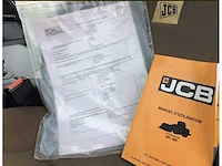2019 jcb 406 t4 shovel - afbeelding 20 van  27