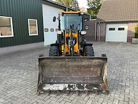 2019 jcb 406 t4 shovel - afbeelding 12 van  27
