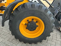 2019 jcb 406 t4 shovel - afbeelding 24 van  27