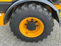 2019 jcb 406 t4 shovel - afbeelding 25 van  27