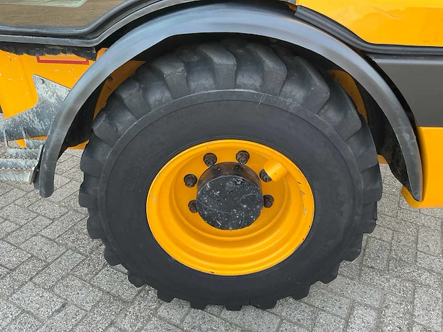 2019 jcb 406 t4 shovel - afbeelding 26 van  27