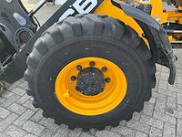 2019 jcb 406 t4 shovel - afbeelding 27 van  27