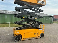 2019 jcb s2632e hoogwerker - afbeelding 3 van  16