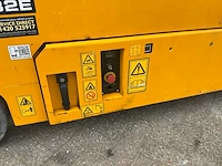 2019 jcb s2632e hoogwerker - afbeelding 4 van  16