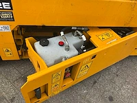 2019 jcb s2632e hoogwerker - afbeelding 6 van  16