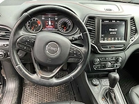 2019 jeep cherokee 4x4 trail hawk mpv personenauto - afbeelding 3 van  33