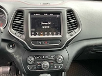 2019 jeep cherokee 4x4 trail hawk mpv personenauto - afbeelding 7 van  33