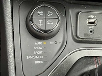 2019 jeep cherokee 4x4 trail hawk mpv personenauto - afbeelding 9 van  33