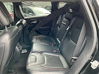 2019 jeep cherokee 4x4 trail hawk mpv personenauto - afbeelding 11 van  33