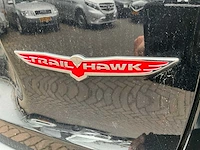 2019 jeep cherokee 4x4 trail hawk mpv personenauto - afbeelding 14 van  33