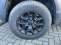 2019 jeep cherokee 4x4 trail hawk mpv personenauto - afbeelding 21 van  33