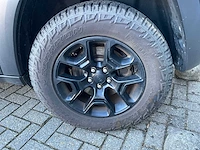 2019 jeep cherokee 4x4 trail hawk mpv personenauto - afbeelding 22 van  33