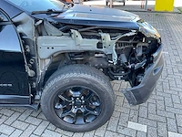 2019 jeep cherokee 4x4 trail hawk mpv personenauto - afbeelding 24 van  33