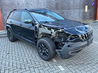 2019 jeep cherokee 4x4 trail hawk mpv personenauto - afbeelding 23 van  33
