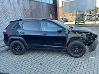 2019 jeep cherokee 4x4 trail hawk mpv personenauto - afbeelding 28 van  33