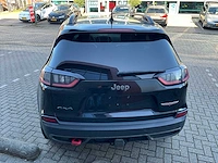 2019 jeep cherokee 4x4 trail hawk mpv personenauto - afbeelding 30 van  33