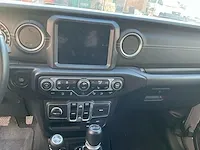 2019 jeep wrangler sahara 2.0 personenauto - afbeelding 3 van  16