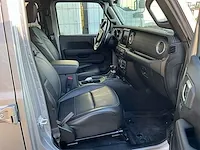 2019 jeep wrangler sahara 2.0 personenauto - afbeelding 4 van  16