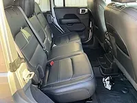 2019 jeep wrangler sahara 2.0 personenauto - afbeelding 5 van  16