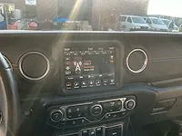 2019 jeep wrangler sahara 2.0 personenauto - afbeelding 8 van  16