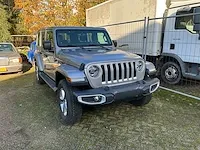 2019 jeep wrangler sahara 2.0 personenauto - afbeelding 10 van  16